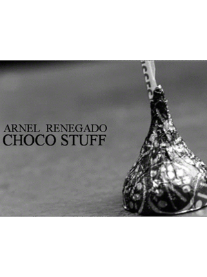 Choco Stuff by Arnel Renegado - Video DOWNLOAD