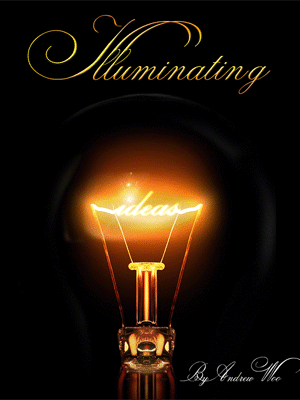 Illuminating Ideas (English) by Andrew Woo - ebook DOWNLOAD