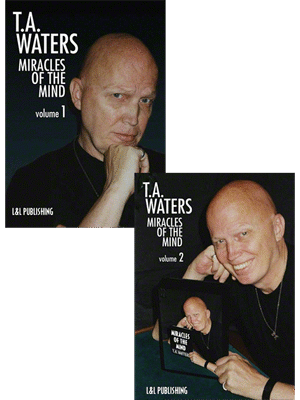 Miracles of the Mind Set (Vol 1 and 2) by TA Waters video DOWNLOAD