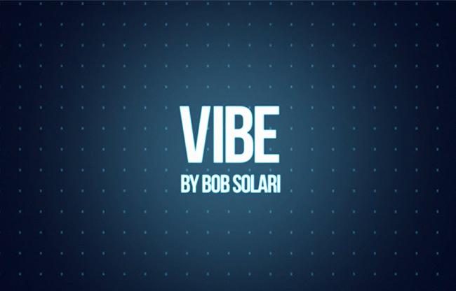 Vibe by Bob Solari video DOWNLOAD