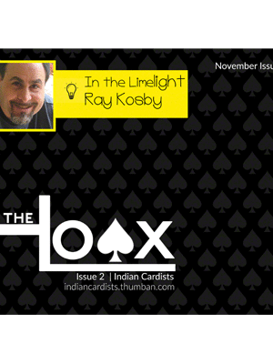 The Hoax (Issue #2) - by Antariksh P. Singh & Waseem & Sapan Joshi - eBook DOWNLOAD