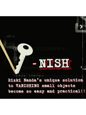 V-Nish by Rizki Nanda - Video DOWNLOAD