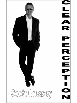 Clear Perception by Scott Creasey eBook DOWNLOAD
