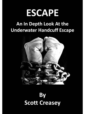 Escape by Scott Creasey - eBook DOWNLOAD