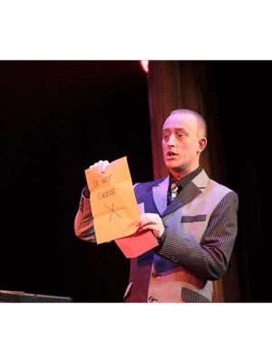 The Working Psychics Secret Methods by Jonathan Royle - eBook DOWNLOAD