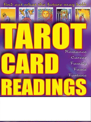 The Talking Tarot - Profit from Card Readings by Jonathan Royle - eBook DOWNLOAD