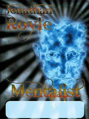 The Secret Gypsy Guide to Cold Reading by Jonathan Royle - eBook DOWNLOAD