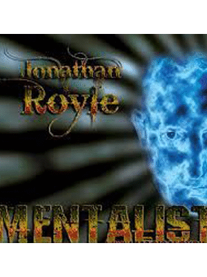 Royle's Fourteenth Step To Mentalism & Mind Miracles by Jonathan Royle - video DOWNLOAD