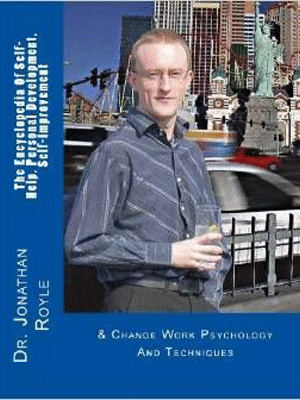 Encyclopedia of Self-Help for Performers & Entertainers by Jonathan Royle - eBook DOWNLOAD