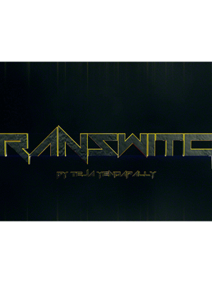 Transwitch by Teja Yendapally  -Video DOWNLOAD