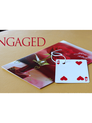 ENGAGED by Arnel Renegado - Video DOWNLOAD
