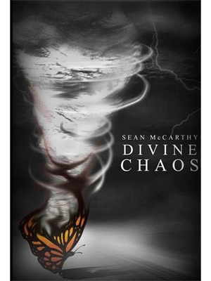 Divine Chaos by Sean McCarthy - eBook DOWNLOAD