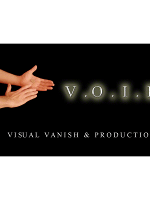 VOID by Ryan Clark - Video DOWNLOAD