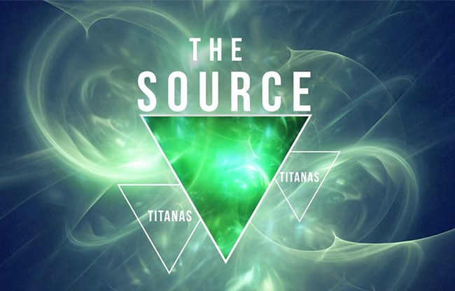 The Source by Titanas video DOWNLOAD
