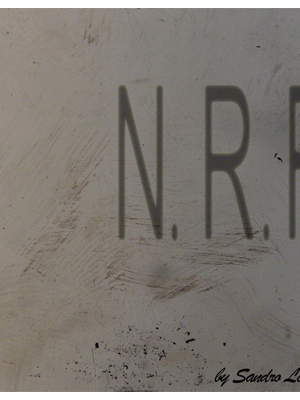 N.R.F. by Sandro Loporcaro - eBook DOWNLOAD