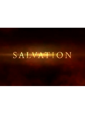 Salvation by Abdullah Mahmoud  - Video DOWNLOAD