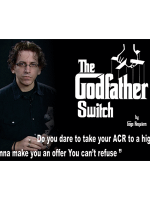 The Godfather switch by Gogo Requiem  - Video DOWNLOAD