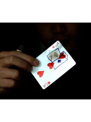 Tattoos on Card by Ninh & Rizki Nanda Video DOWNLOAD