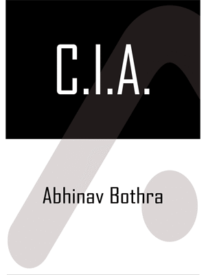 C.I.A. Challenging & Intensive ACAAN by Abhinav Bothra - eBook DOWNLOAD