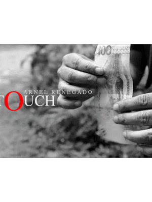 In Touch by Arnel Renegado - Video DOWNLOAD