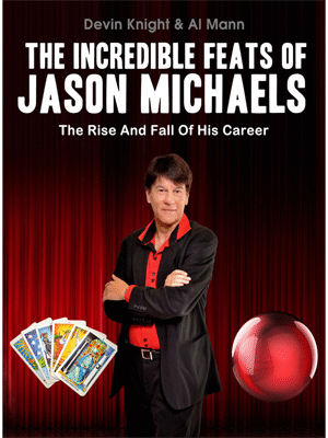 Incredible Feats Of Jason Michaels by Devin Knight - eBook DOWNLOAD
