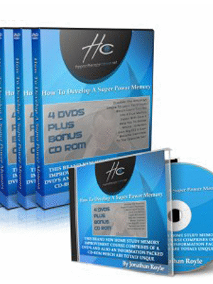 Memory Magic for Magician's, Mentalists & Psychic Entertainers - Develop A Super Memory & Master Maths Magic. By Jonathan Royle & Rachel Houghton - ebook DOWNLOAD