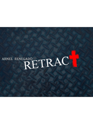 Retract, Write,Vanish,Change,Transfer by Arnel Renegado - Video DOWNLOAD