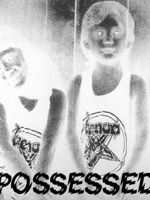 Possessed by C.J. Hernandez video DOWNLOAD