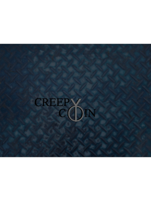 Creepy Coin by Arnel Renegado - Video DOWNLOAD