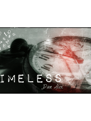 Timeless by Dan Alex - Video DOWNLOAD