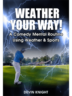 Weather Your Way by Devin Knight - Video DOWNLOAD