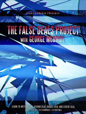 The False Deals Project with George McBride and Big Blind Media video DOWNLOAD