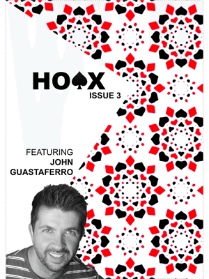 The Hoax (Issue #3) - by Antariksh P. Singh & Waseem & Sapan Joshi - eBook DOWNLOAD