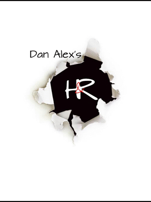 H&R by Dan Alex - ebook DOWNLOAD