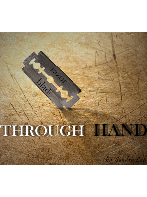 Razor Blade Through Hand by Sandro Loporcaro - Video DOWNLOAD