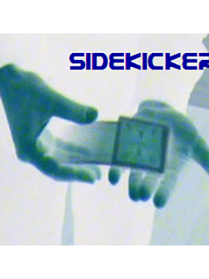 SideKicker by William Lee video DOWNLOAD