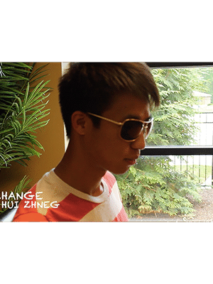 L-change by Hui Zheng  - Video DOWNLOAD