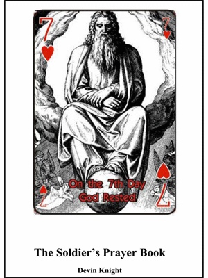 Soldier's Prayerbook by Devin Knight - eBook DOWNLOWD