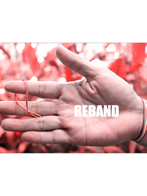 Reband by Arnel Renegado - Video DOWNLOAD