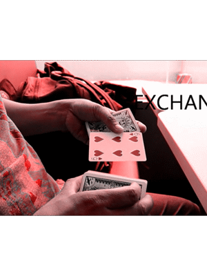 Exchange by Arnel Renegado - Video DOWNLOAD