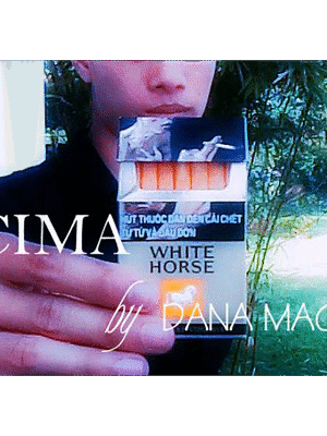 CIMA by Dana Magic - Video DOWNLOAD