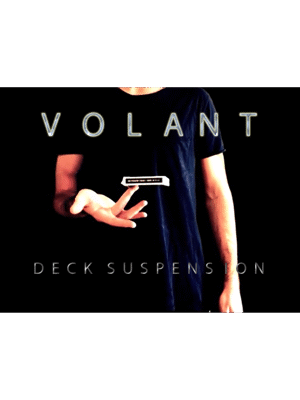 Volant by Ryan Clark - Video DOWNLOAD