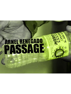 Passage by Arnel Renegado - Video DOWNLOAD