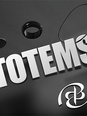 Totems by Barbu Magic - Video DOWNLOAD