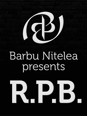RPB (Rising,Precious & Balance) by Barbu Magic - Video DOWNLOAD