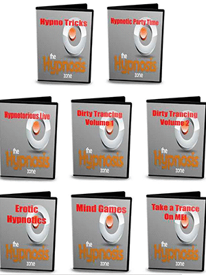 Royle Comedy Hypnosis Shows Package B by Jonathan Royle - Video DOWNLOAD