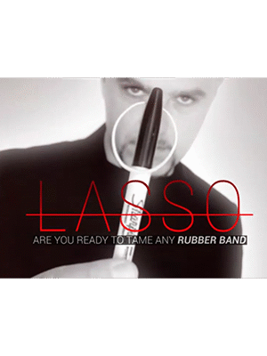 Lasso by Sebastien Calbry - Video DOWNLOAD