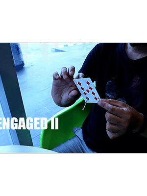Engaged 2.0 by Arnel Renegado - Video DOWNLOAD