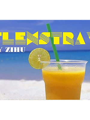 Flex Straw by Zihu - Video DOWNLOAD