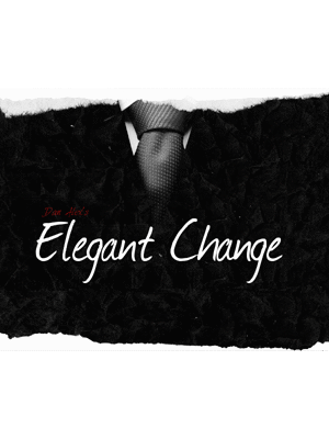 Elegant Change by Dan Alex - Video DOWNOLAD